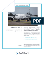 A350 Family: From All-Inclusive To Custom-Tailored Support Solutions