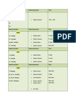 GROUP -SCHED