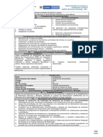 Subdirección de Metrología Química y Biología