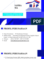 Kenny Indah Lestari - Company Profile