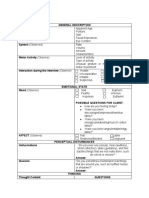 Dutch EMDR Standard Protocol 2021 | PDF | Memory | Eye Movement ...