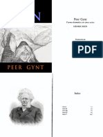 Ibsen, Henry - Peer Gynt