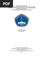 askep gerontik kardiomegali