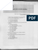 Dosier La Conducatancia de La Norma Juridica