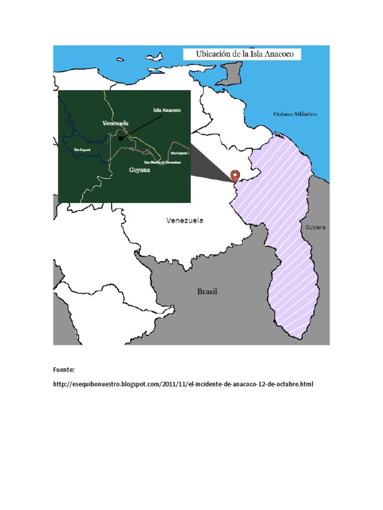 Isla Anacoco PDF