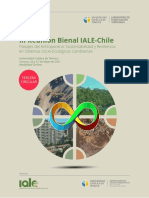 IALE-CHILE - 2021 (Circular 3)