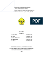 SOP INSULIN Kel. 7 KDK II DM