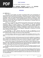 Mc28 Annex G | PDF | U.S. Securities And Exchange Commission | Government