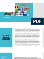Lesson 4 5global Labor Market