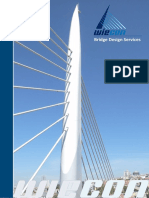 Wiecon Brochure Bridge Design 2014