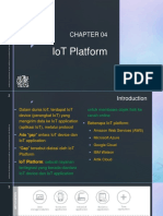 04 IoT Platform