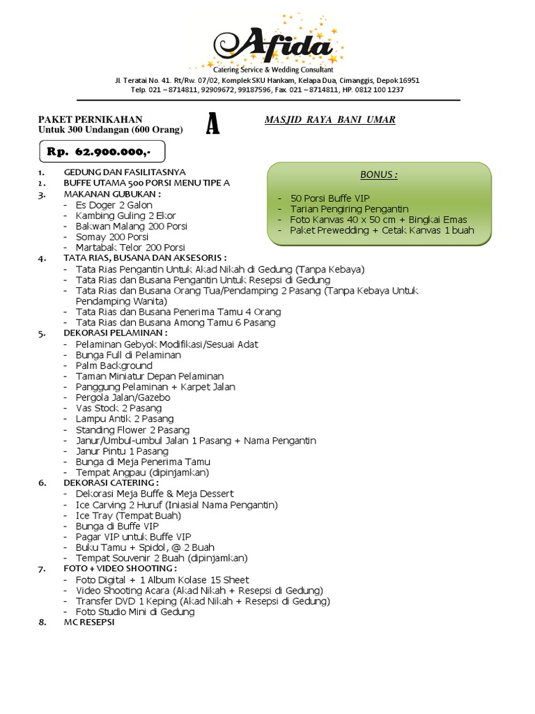 price-list-paket-pernikahan-masjid-raya-bani-umar-bintaro-pdf