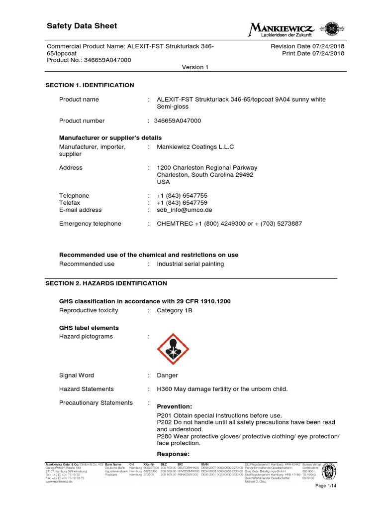 Alexit FST 346 65 9a04 7 Sunny Light Strukturlack Polyurethane Paint