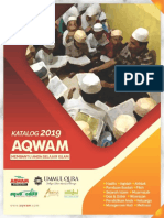 Katalog Aqwam 2019