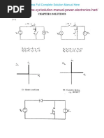 Access Full Complete Solution Manual Here: Chapter 1 Solutions