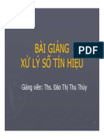 Xu-Ly So Tin Hieu
