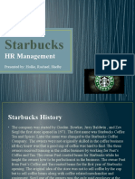 Starbucks 12021