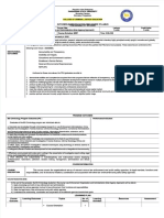 PSU Binmaley Campus College of Criminal Justice OBE Course Syllabus