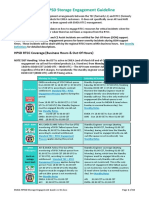 EMEA HPESD Storage Engagement Guide