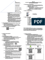 LedLamp UserManual