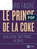 Le Prince de La Coke - La Suite by Gérard Fauré