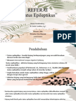 Referat Status Epileptikus