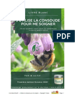 Livre Blanc Plantes Medicinales