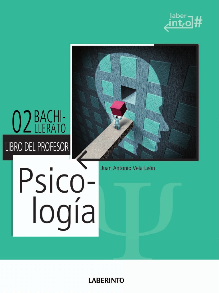 Psico Profe PDF Sicología Evaluación Foto