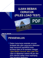 Unit 10 Ujian Beban Cerucuk Nota Bab 10 BCT 303