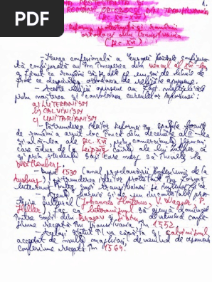 Ibor B Curs Pdf