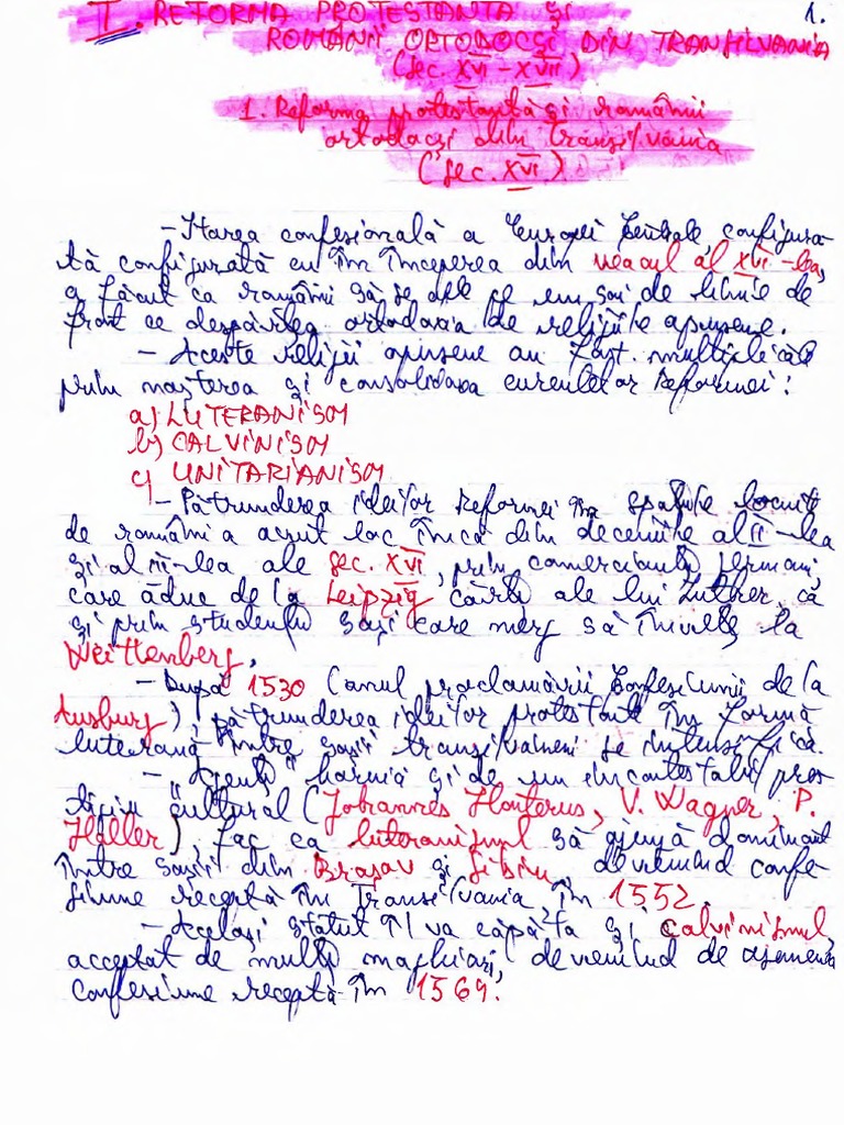 Ibor B Curs Pdf