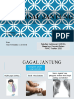 Gagal Jantung Ipd