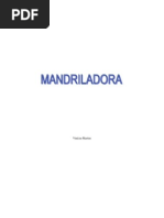 Mandriladora