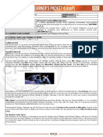 Learning Area Grade Level Quarter Date I. Lesson Title Ii. Most Essential Learning Competencies (Melcs)