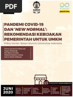 Kabupaten Pesisir Barat Dalam Angka 2019  PDF