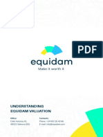 Understanding Equidam Valuation: Office: Contacts