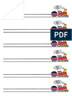 Trains Trombones GS Et CP