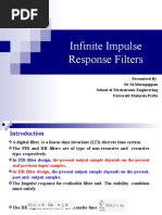 Lecture9-IIR Filter