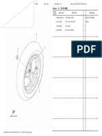 24.GPD155-F All New Nmax 155 Connected Version Rear Wheel