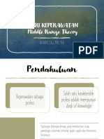 Middle Range Theory - Falsafah - Compressed