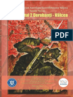 Regimentul2Dorobanti-Valcea