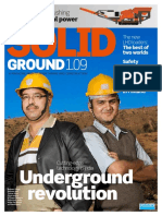 Ground 1.09: Underground Revolution