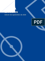 Fifa Statutes 2020