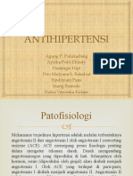 Antihipertensi