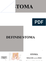 Stoma