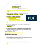 Preguntas Homologación SURA 