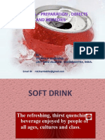 Soft-Drink