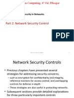 Chapter 7 - Part 2 - Network Security Control1