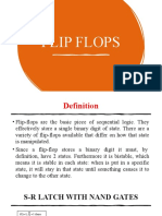 Flip Flops (1)