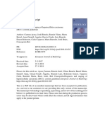 Accepted Manuscript: European Journal of Radiology